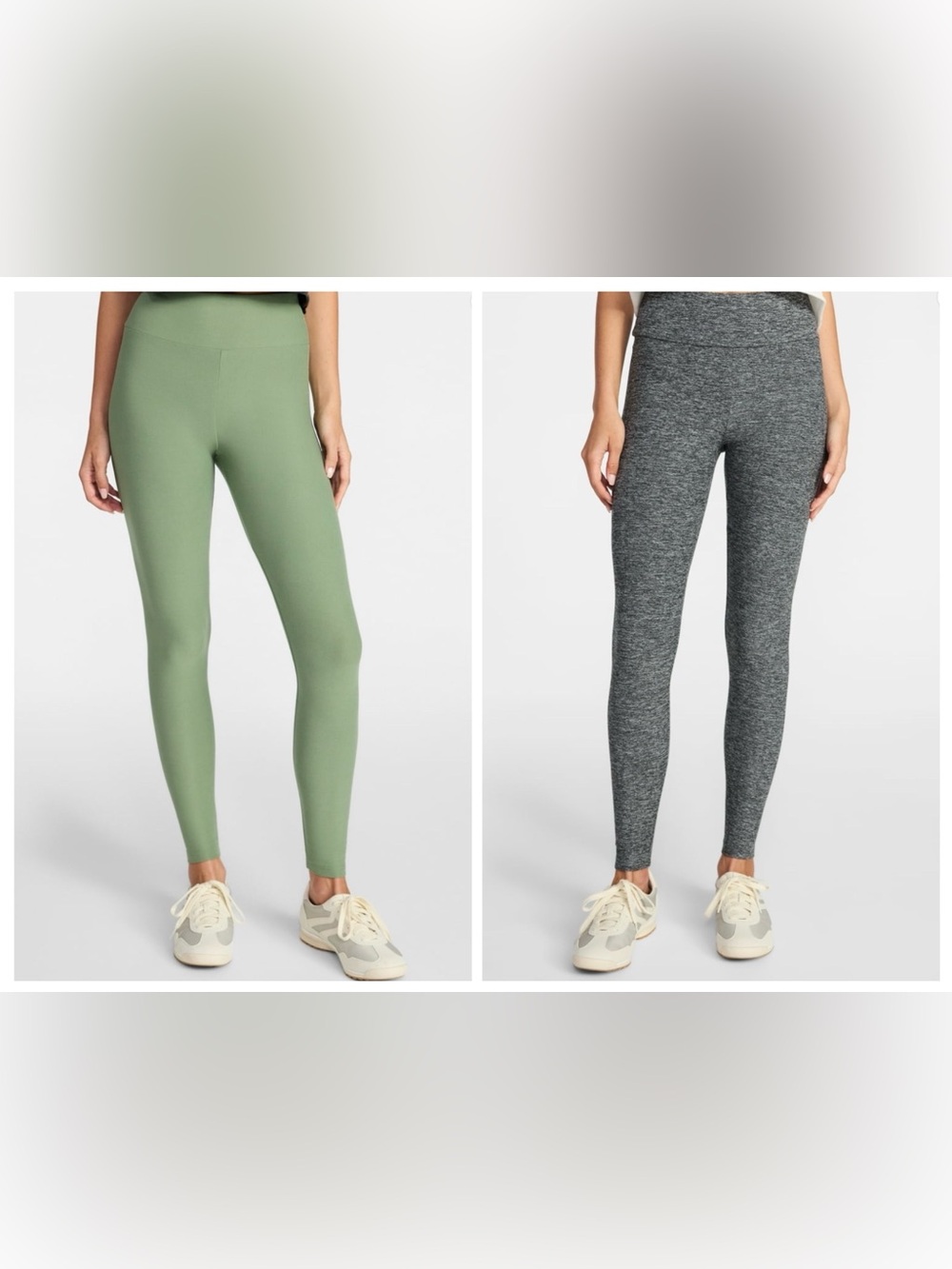 New with tags Bundle of 2 leggings for Women
